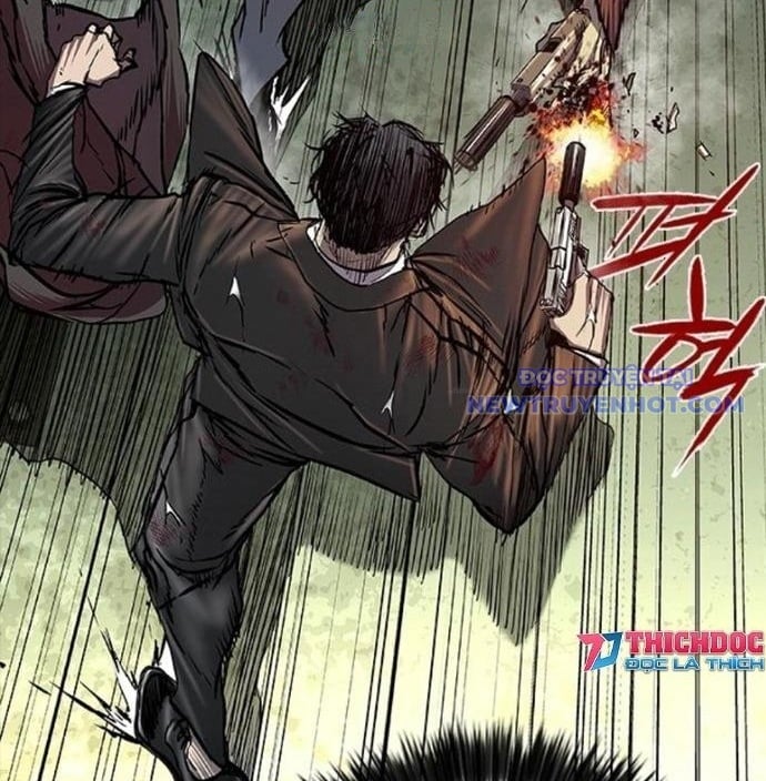 Báo Thù 2: Vạn Nhân Chi Thượng Chap 89 - Next Chap 90