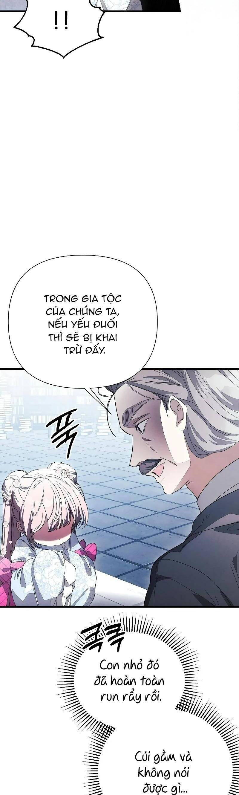 Bảo Vệ Người Cha Bạo Chúa Chap 10 - Next Chap 11
