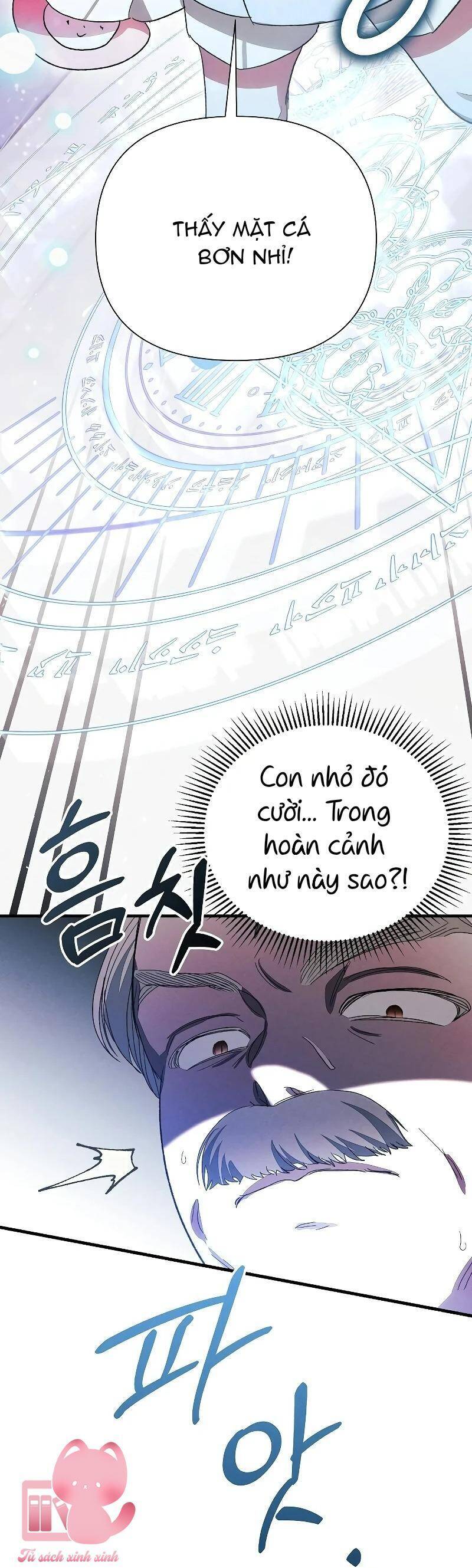 Bảo Vệ Người Cha Bạo Chúa Chap 10 - Next Chap 11