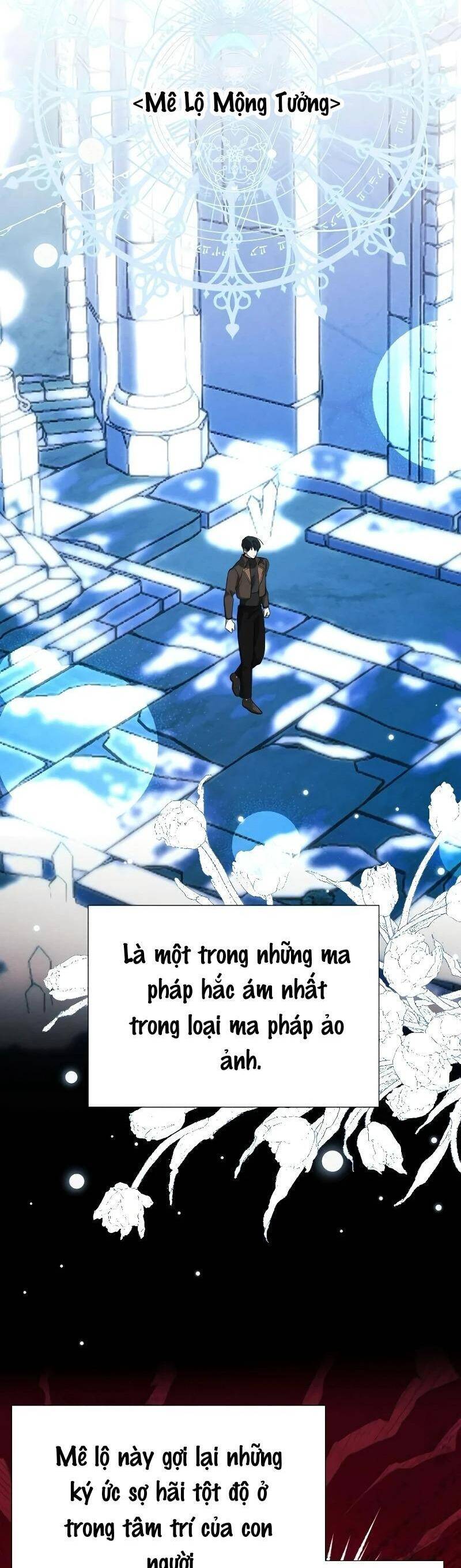 Bảo Vệ Người Cha Bạo Chúa Chap 10 - Next Chap 11