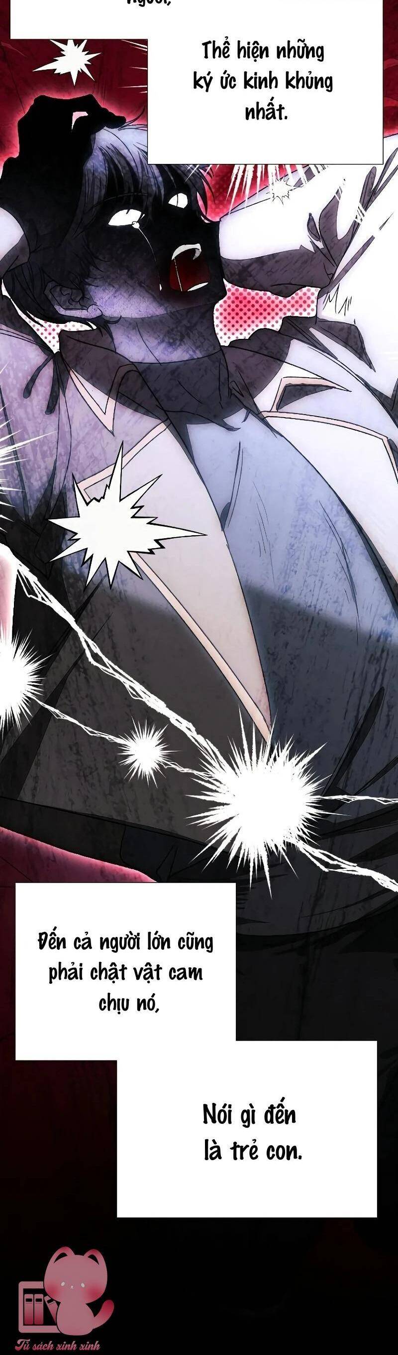 Bảo Vệ Người Cha Bạo Chúa Chap 10 - Next Chap 11