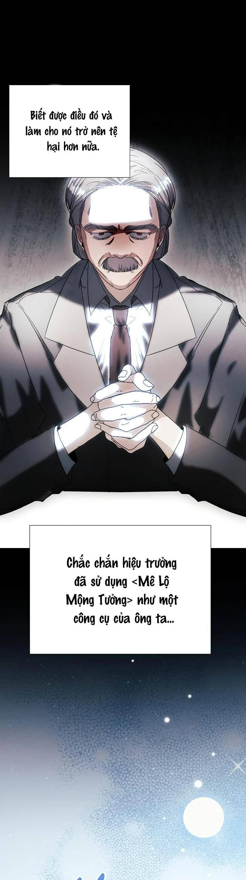 Bảo Vệ Người Cha Bạo Chúa Chap 10 - Next Chap 11