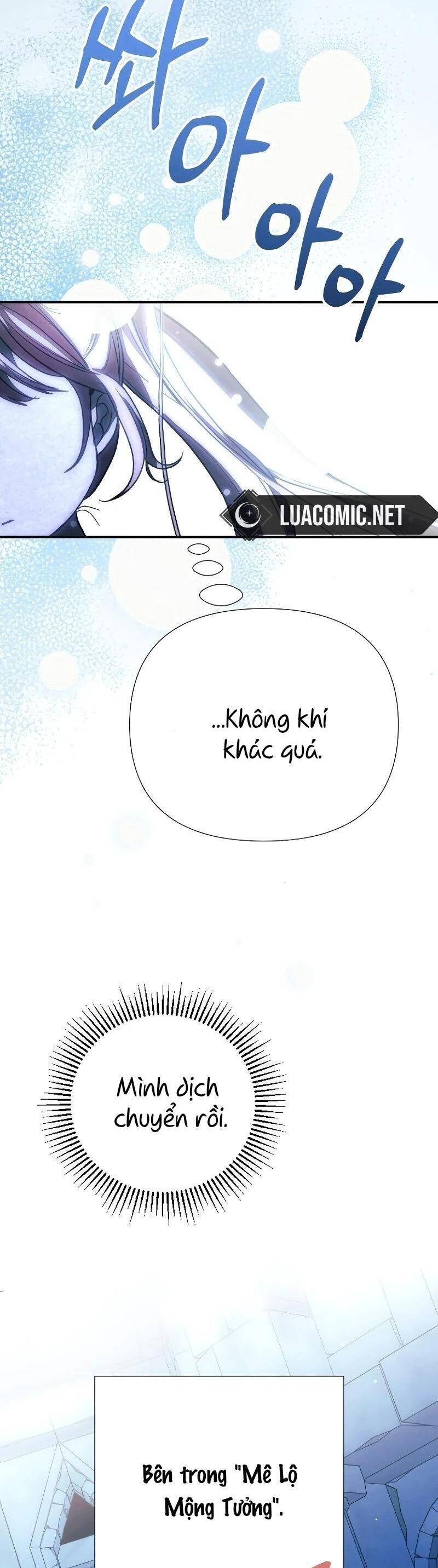 Bảo Vệ Người Cha Bạo Chúa Chap 10 - Next Chap 11
