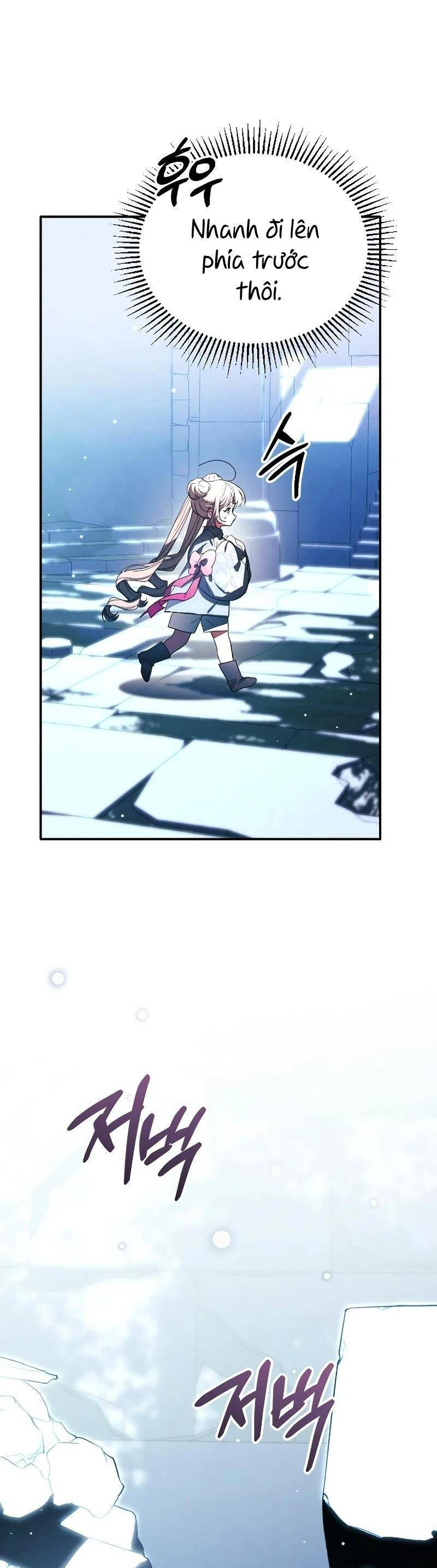 Bảo Vệ Người Cha Bạo Chúa Chap 10 - Next Chap 11