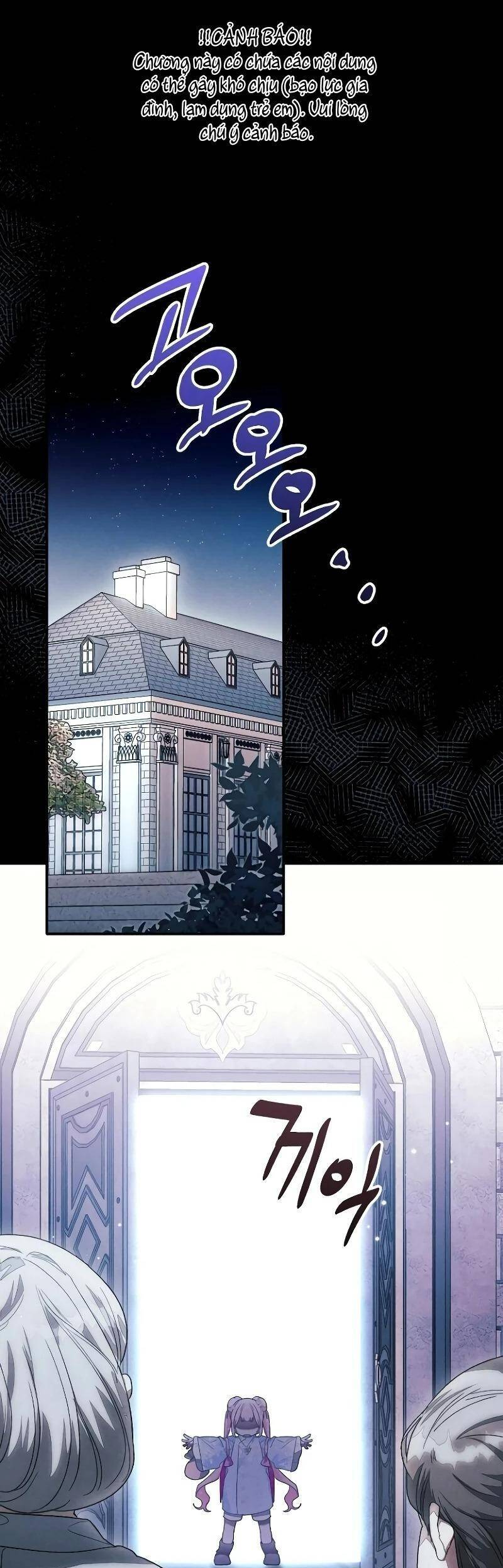 Bảo Vệ Người Cha Bạo Chúa Chap 10 - Next Chap 11