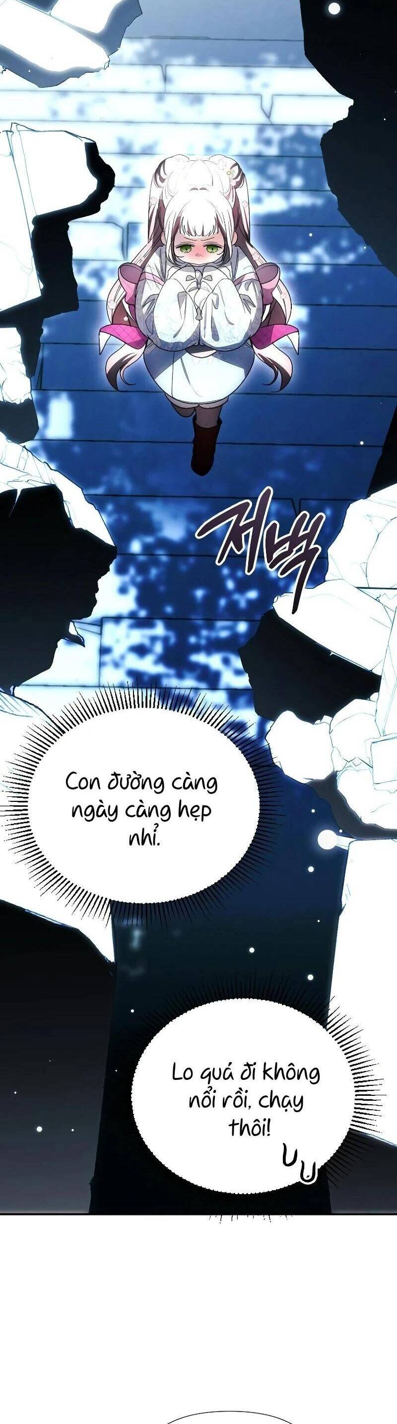 Bảo Vệ Người Cha Bạo Chúa Chap 10 - Next Chap 11