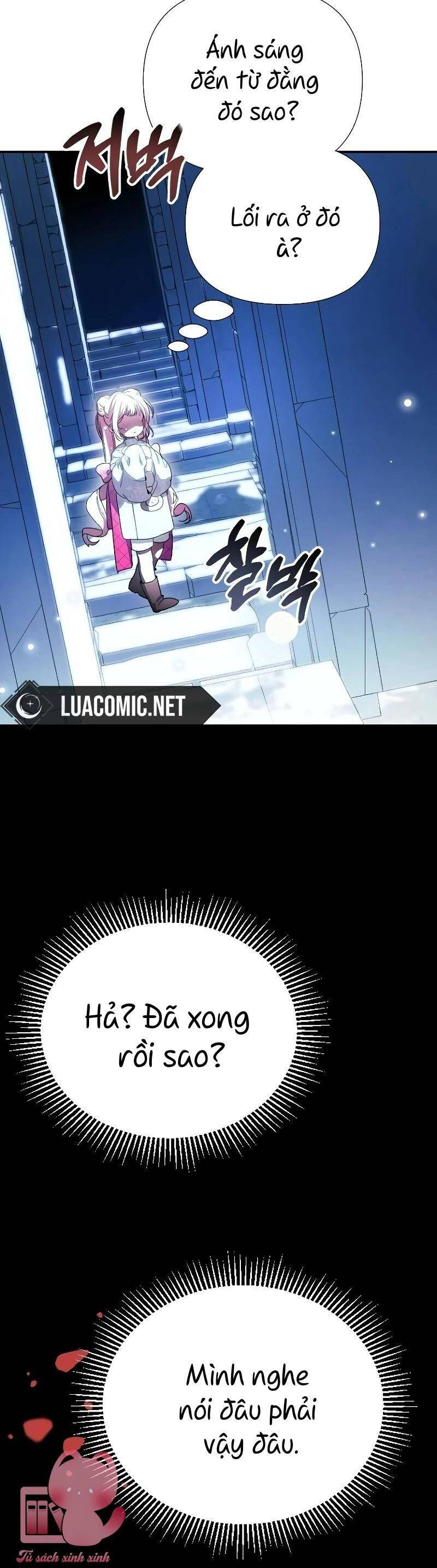 Bảo Vệ Người Cha Bạo Chúa Chap 10 - Next Chap 11