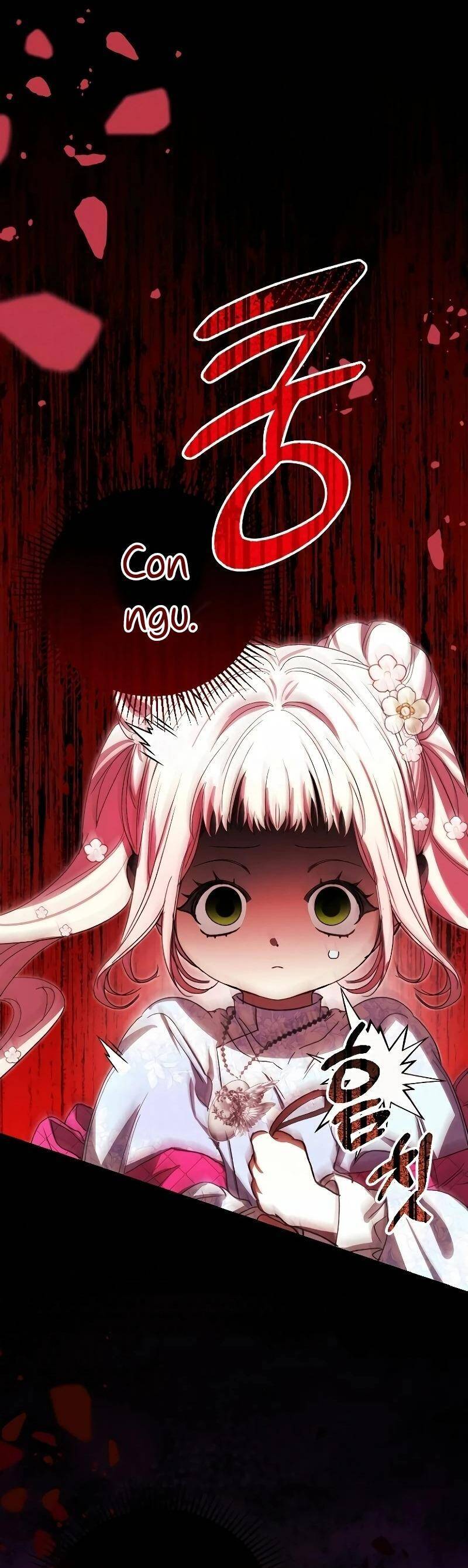 Bảo Vệ Người Cha Bạo Chúa Chap 10 - Next Chap 11