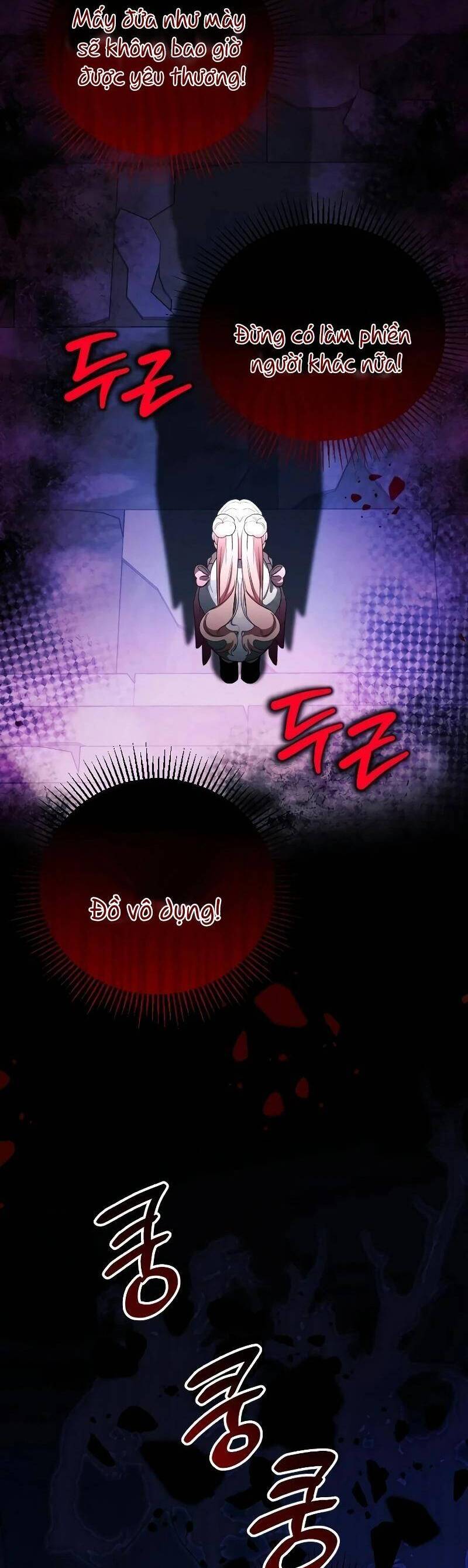 Bảo Vệ Người Cha Bạo Chúa Chap 10 - Next Chap 11