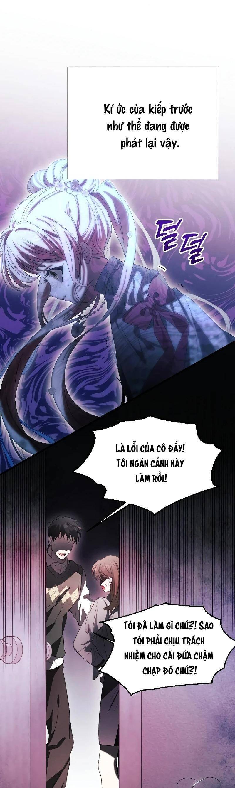 Bảo Vệ Người Cha Bạo Chúa Chap 10 - Next Chap 11