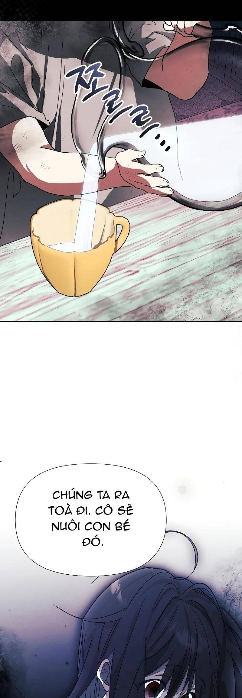 Bảo Vệ Người Cha Bạo Chúa Chap 10 - Next Chap 11