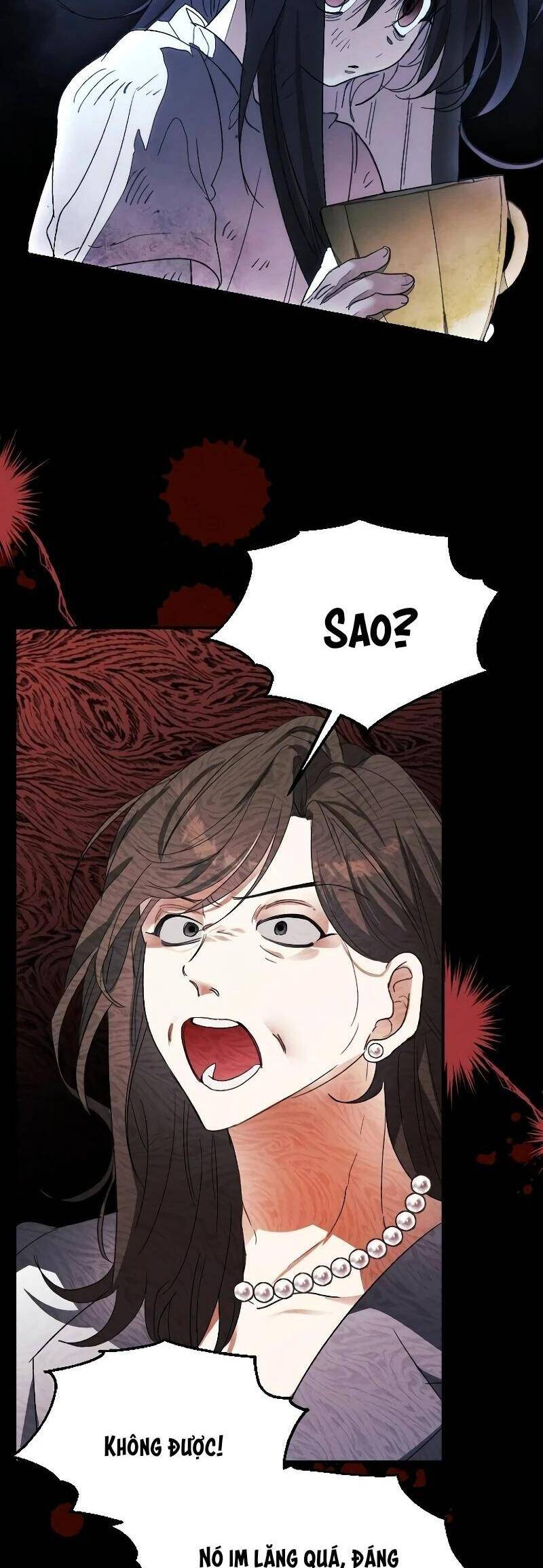 Bảo Vệ Người Cha Bạo Chúa Chap 10 - Next Chap 11