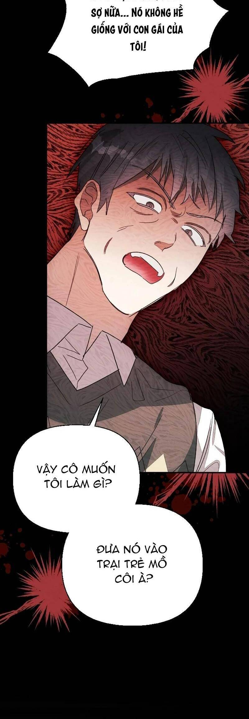 Bảo Vệ Người Cha Bạo Chúa Chap 10 - Next Chap 11