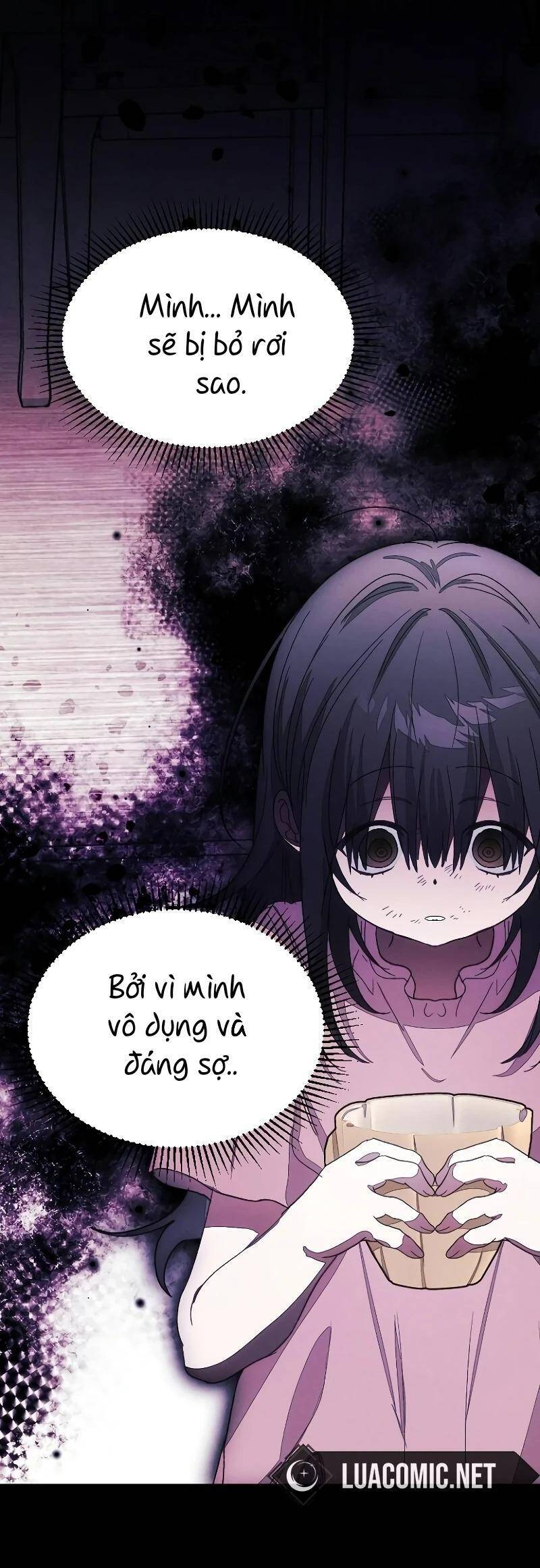 Bảo Vệ Người Cha Bạo Chúa Chap 10 - Next Chap 11