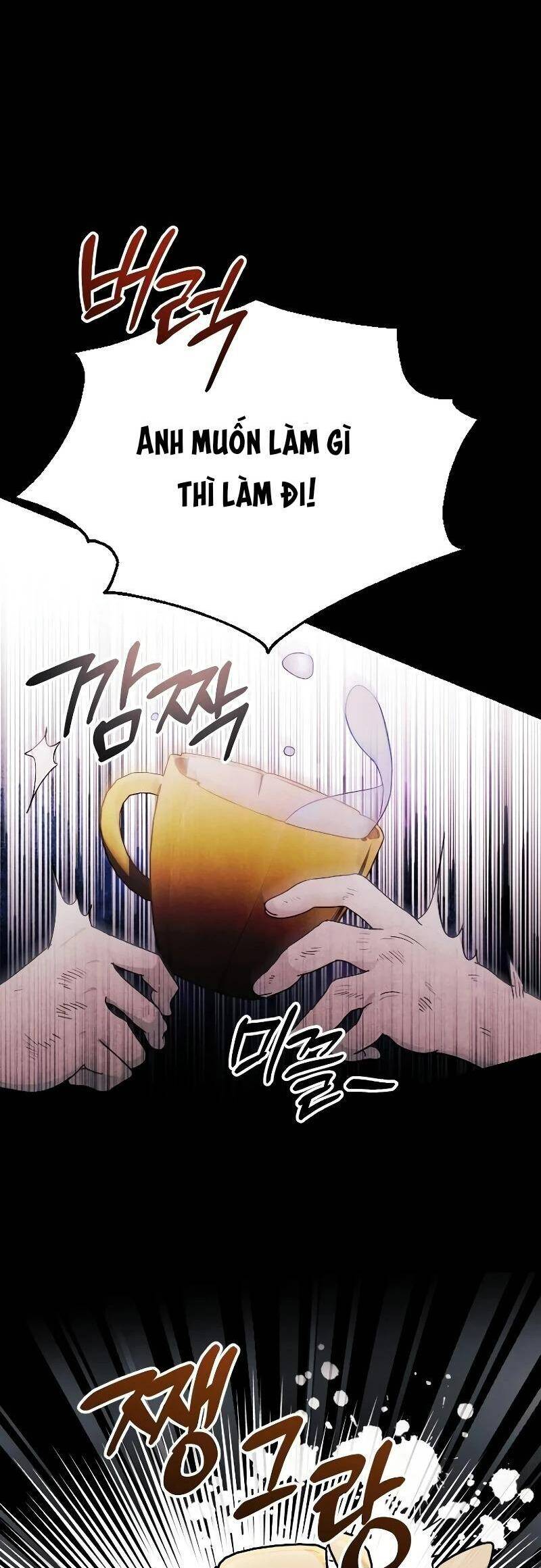 Bảo Vệ Người Cha Bạo Chúa Chap 10 - Next Chap 11