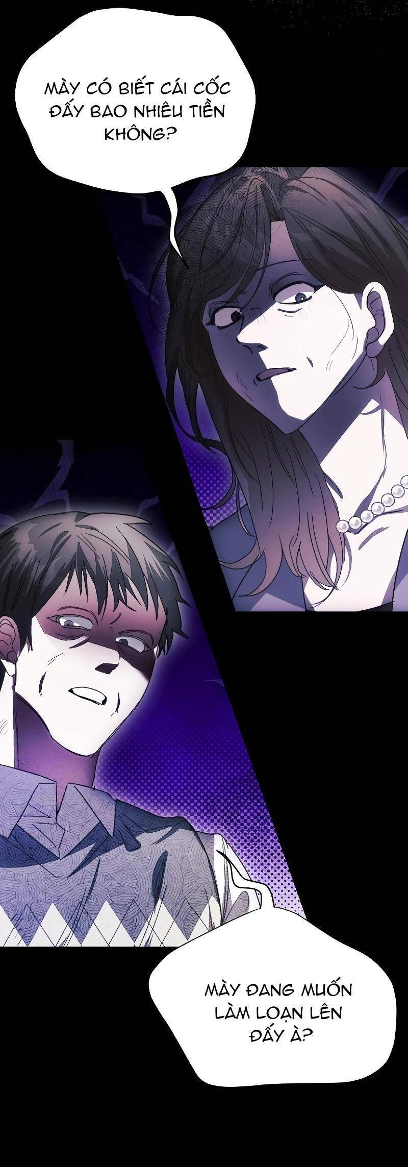 Bảo Vệ Người Cha Bạo Chúa Chap 10 - Next Chap 11