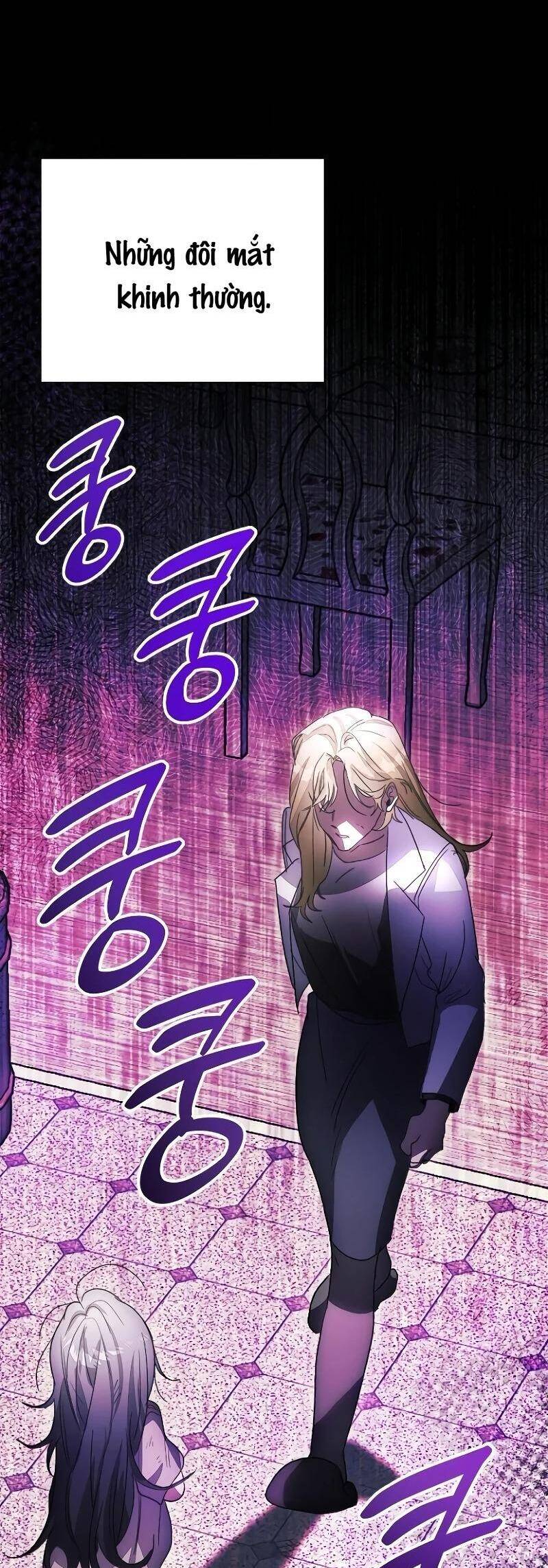 Bảo Vệ Người Cha Bạo Chúa Chap 10 - Next Chap 11