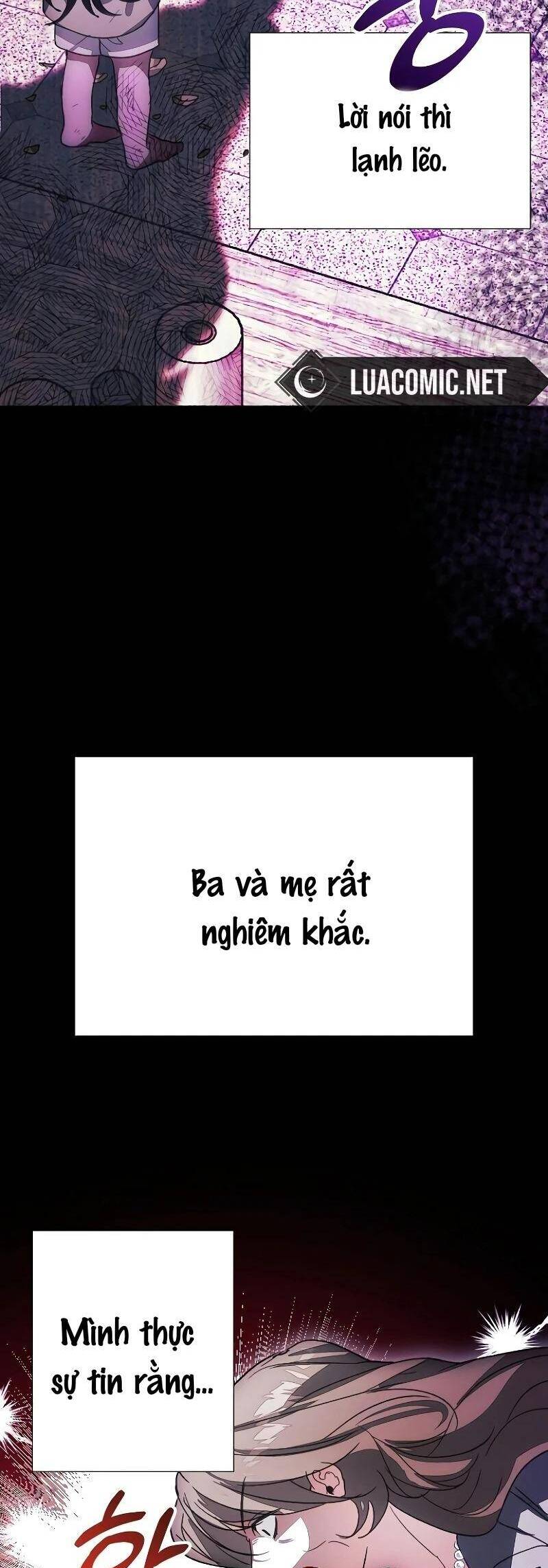 Bảo Vệ Người Cha Bạo Chúa Chap 10 - Next Chap 11