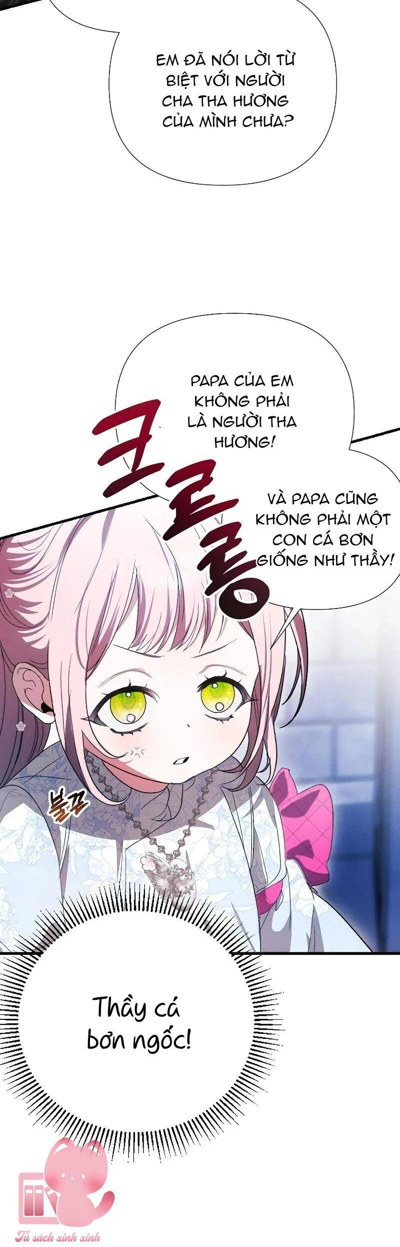 Bảo Vệ Người Cha Bạo Chúa Chap 10 - Next Chap 11