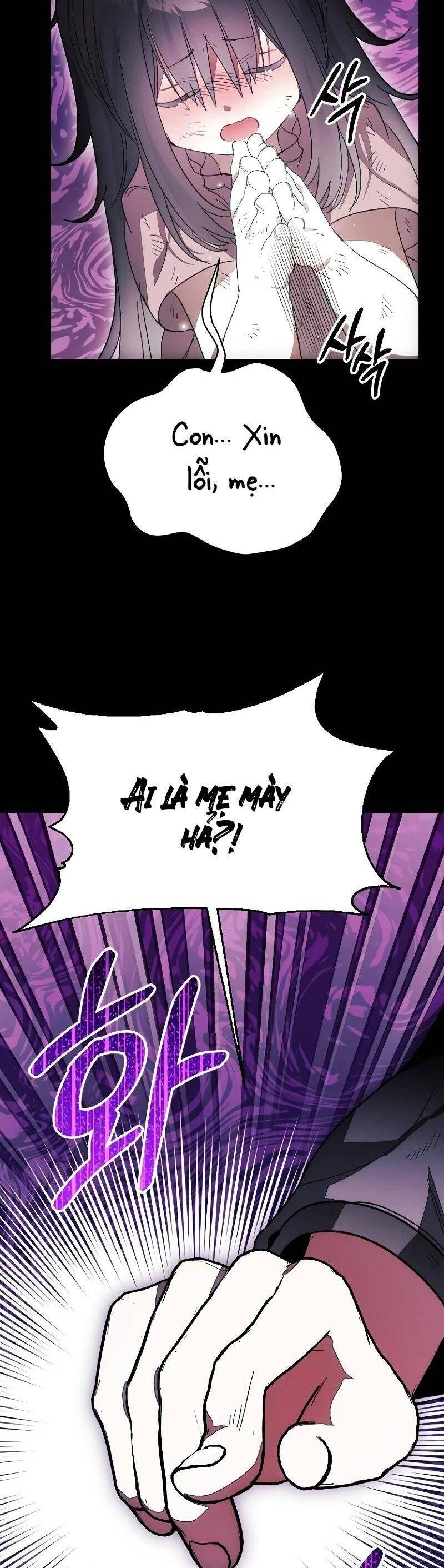 Bảo Vệ Người Cha Bạo Chúa Chap 10 - Next Chap 11