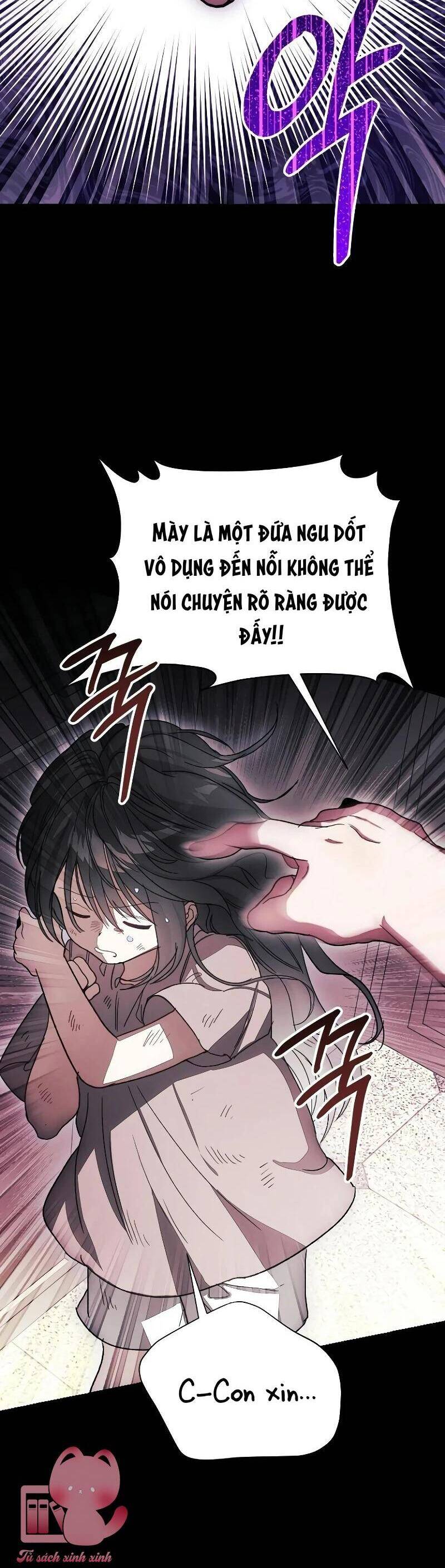 Bảo Vệ Người Cha Bạo Chúa Chap 10 - Next Chap 11