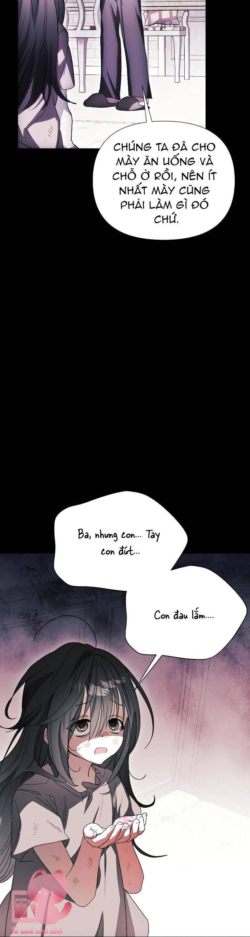 Bảo Vệ Người Cha Bạo Chúa Chap 10 - Next Chap 11