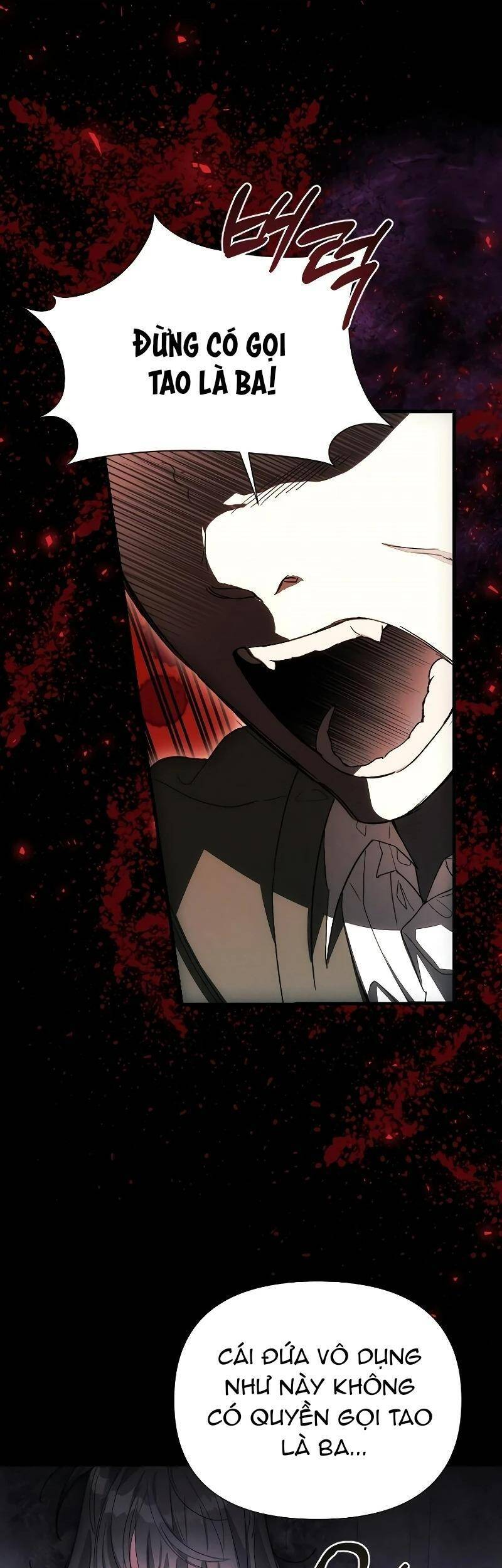 Bảo Vệ Người Cha Bạo Chúa Chap 10 - Next Chap 11