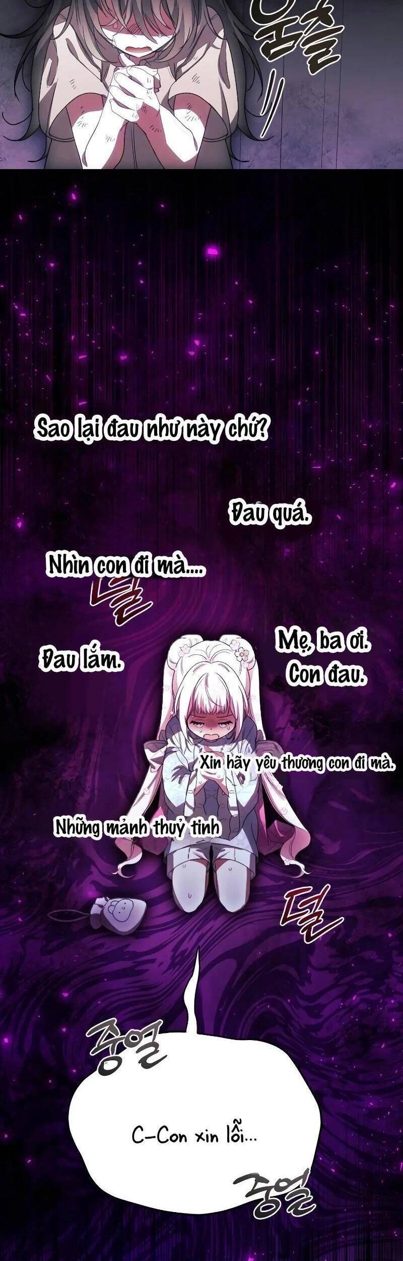 Bảo Vệ Người Cha Bạo Chúa Chap 10 - Next Chap 11