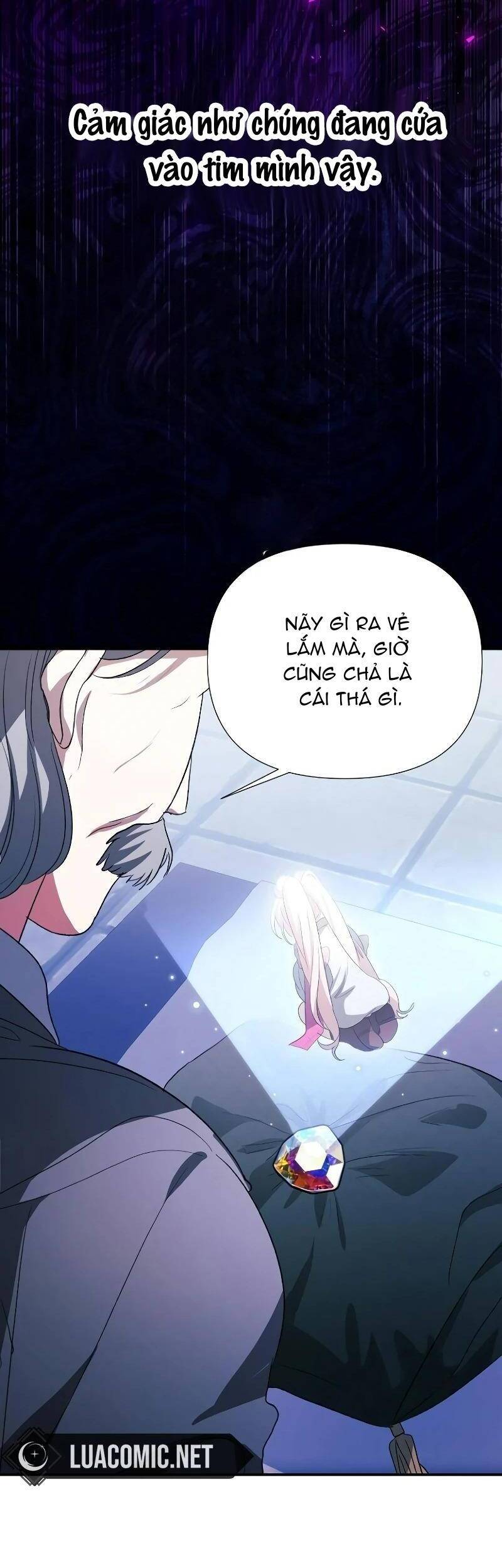 Bảo Vệ Người Cha Bạo Chúa Chap 10 - Next Chap 11