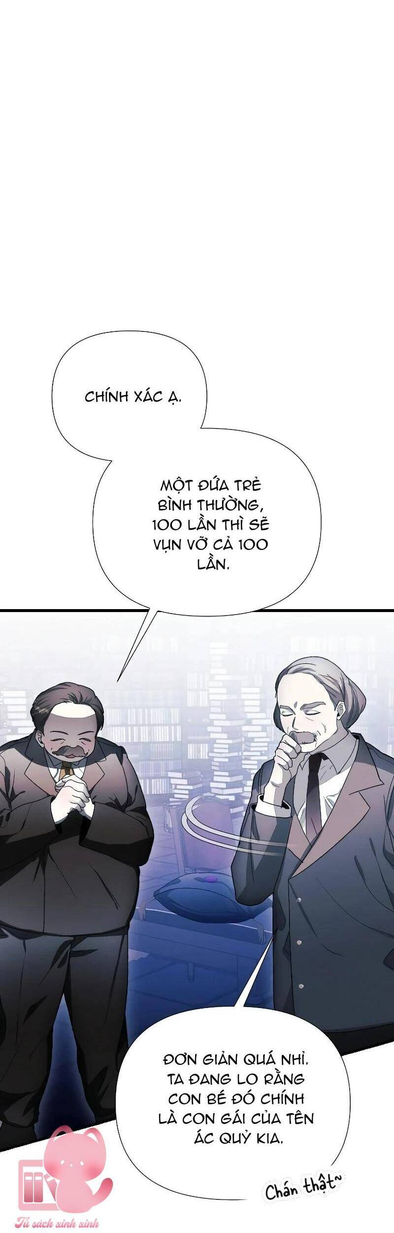 Bảo Vệ Người Cha Bạo Chúa Chap 10 - Next Chap 11