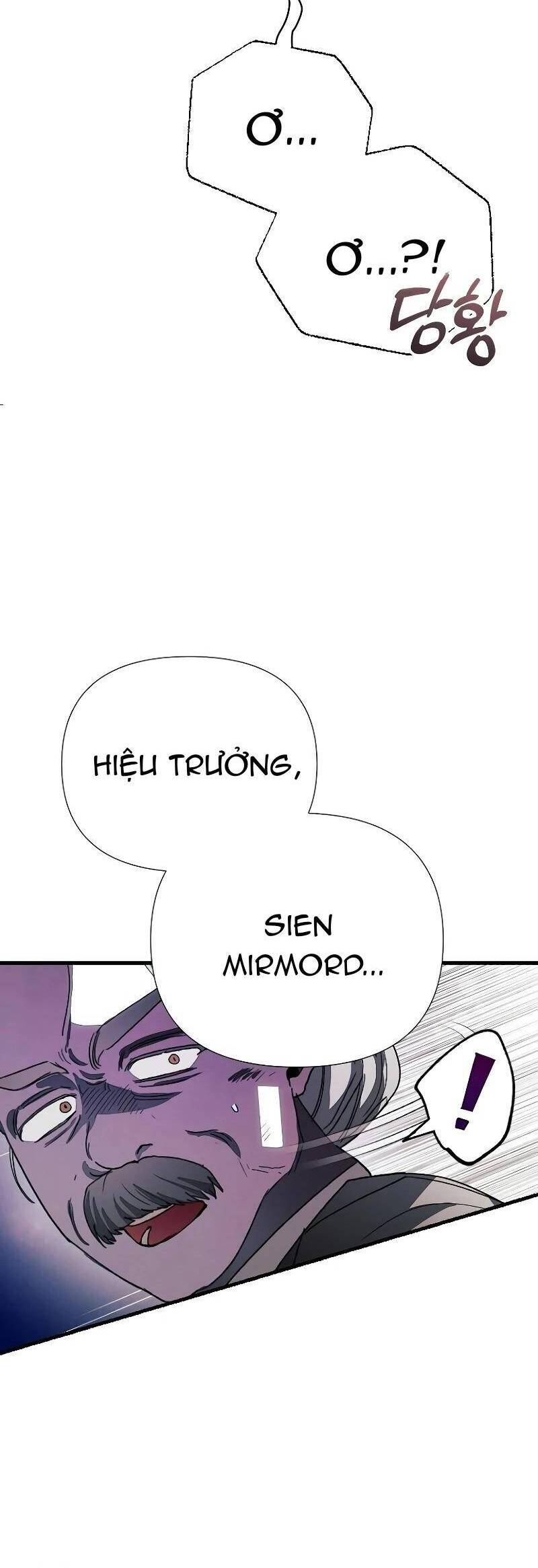 Bảo Vệ Người Cha Bạo Chúa Chap 10 - Next Chap 11