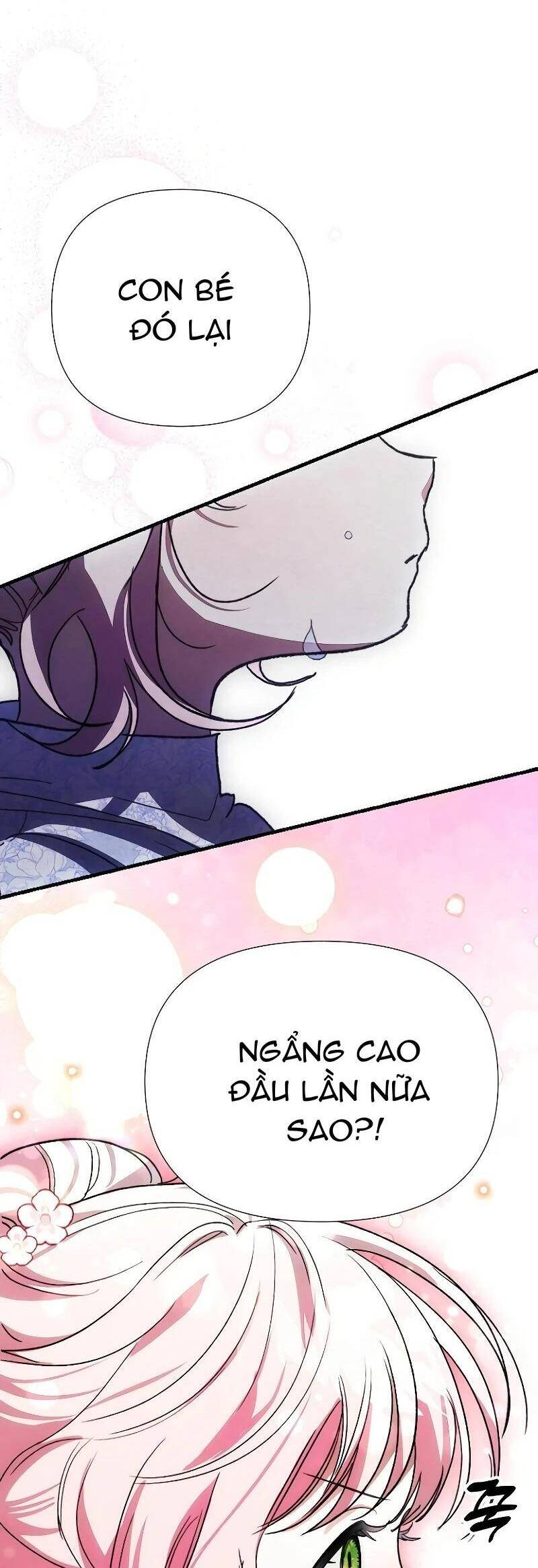 Bảo Vệ Người Cha Bạo Chúa Chap 10 - Next Chap 11