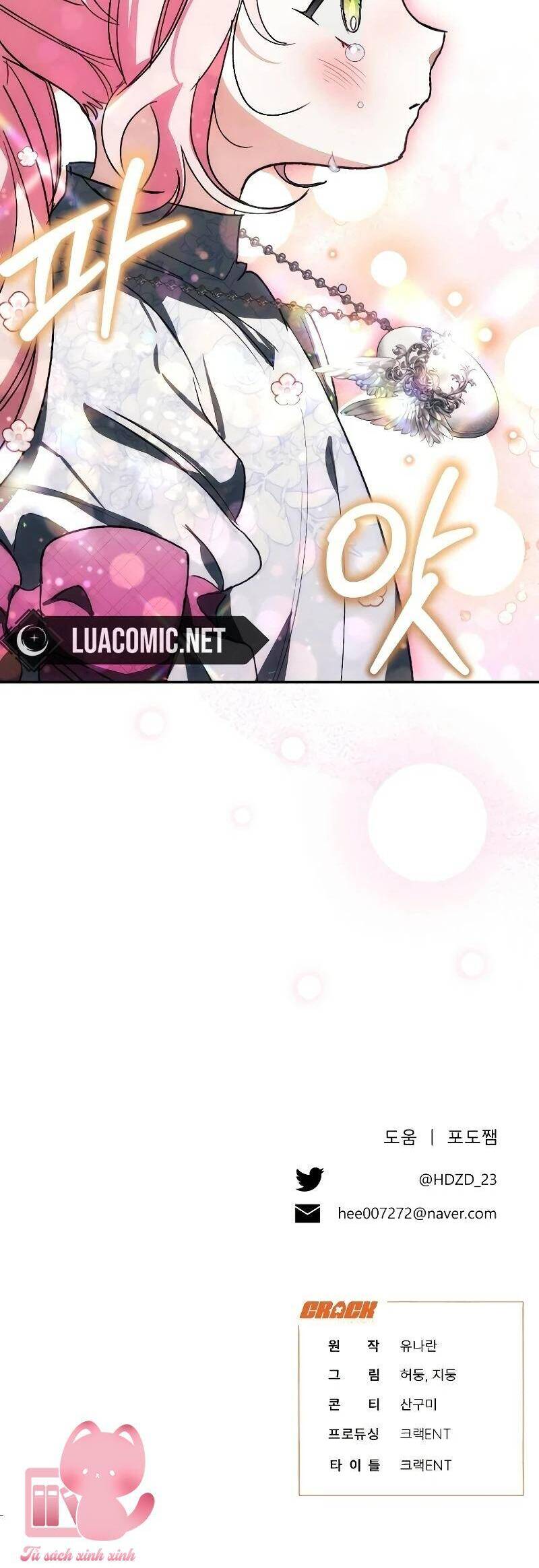 Bảo Vệ Người Cha Bạo Chúa Chap 10 - Next Chap 11