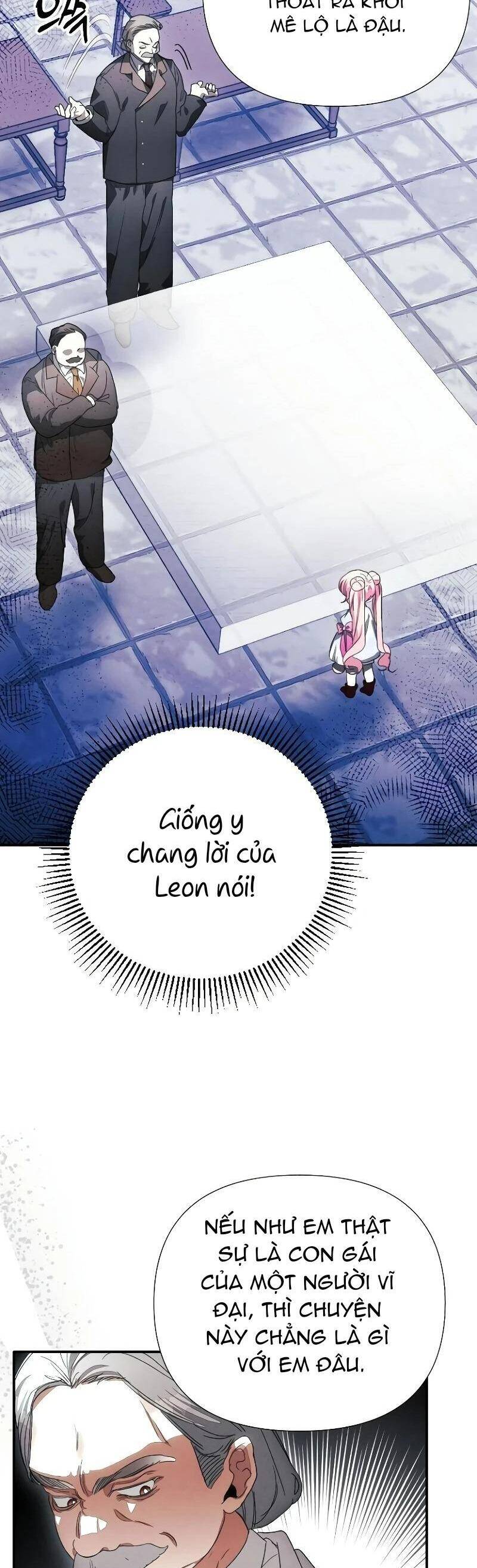 Bảo Vệ Người Cha Bạo Chúa Chap 10 - Next Chap 11