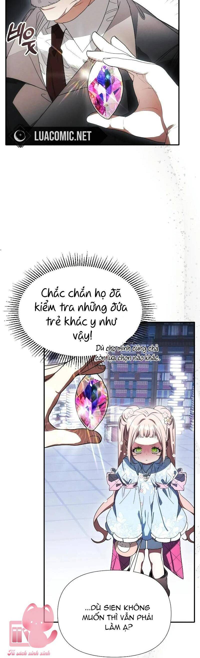 Bảo Vệ Người Cha Bạo Chúa Chap 10 - Next Chap 11