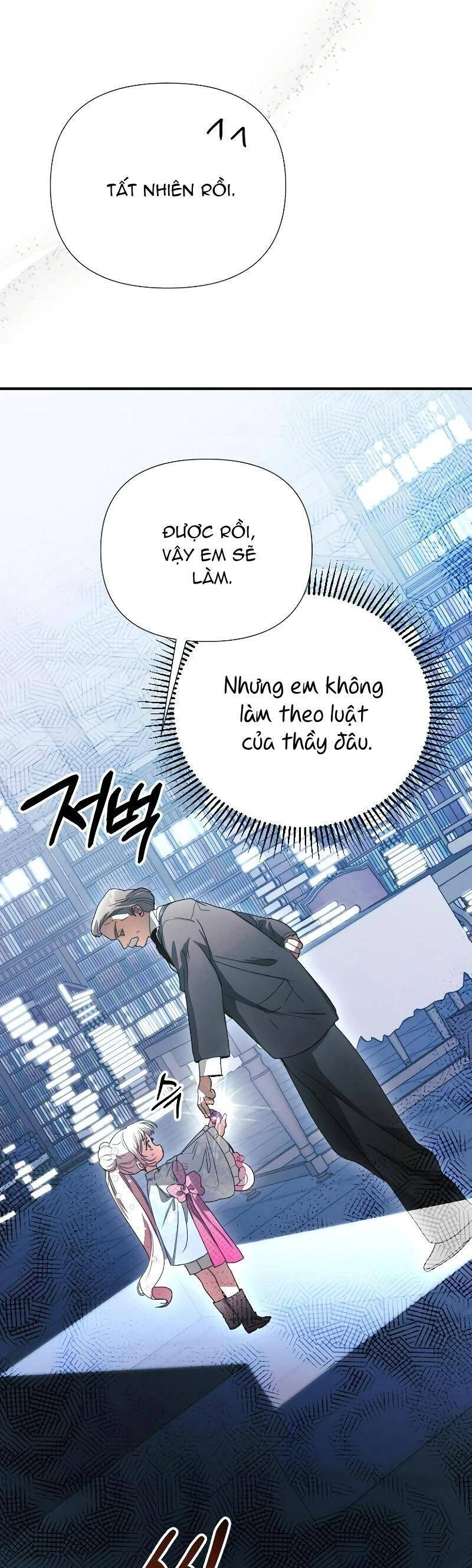 Bảo Vệ Người Cha Bạo Chúa Chap 10 - Next Chap 11