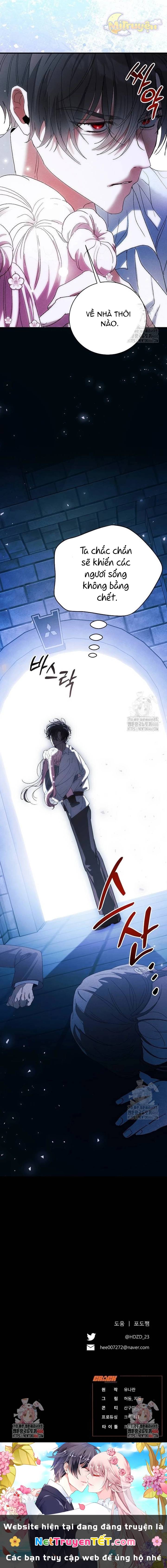 Bảo Vệ Người Cha Bạo Chúa Chap 11 - Next Chap 12