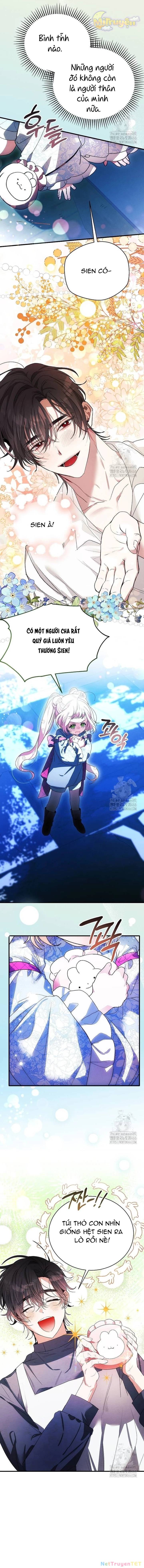 Bảo Vệ Người Cha Bạo Chúa Chap 11 - Next Chap 12