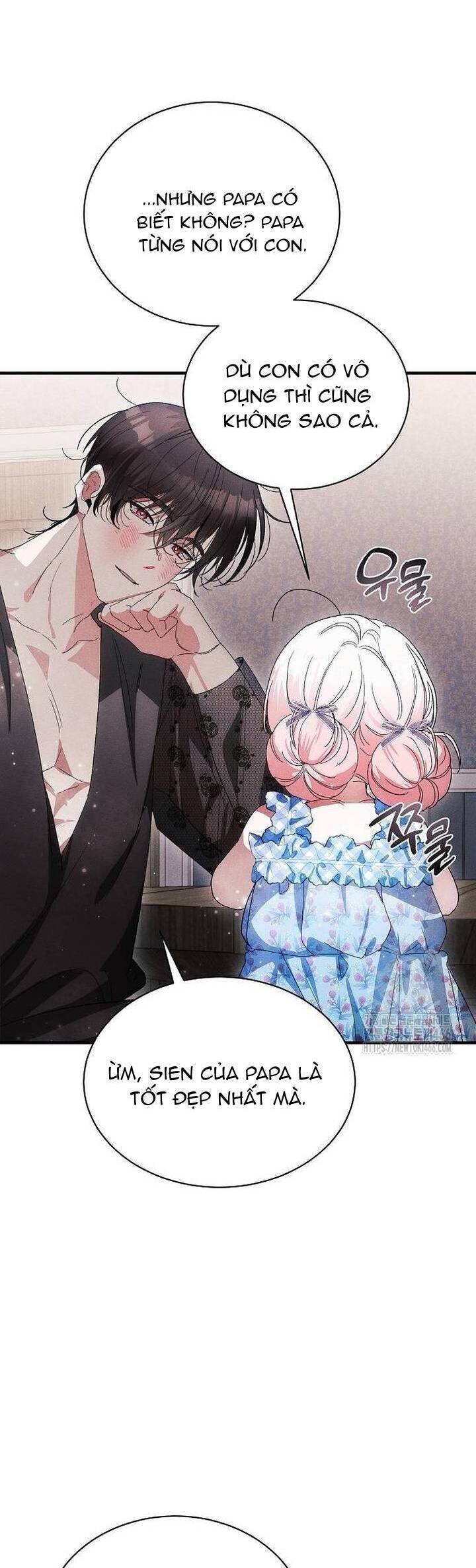 Bảo Vệ Người Cha Bạo Chúa Chap 12 - Next Chap 13