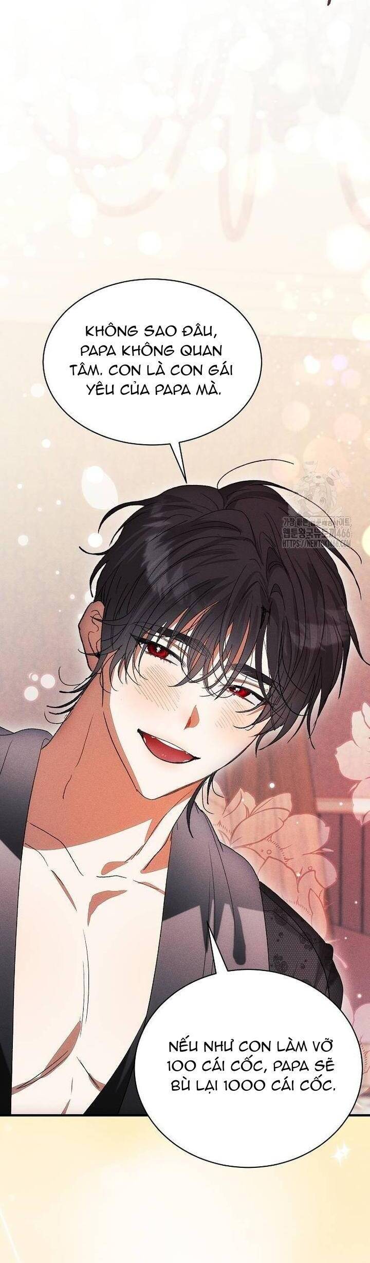 Bảo Vệ Người Cha Bạo Chúa Chap 12 - Next Chap 13