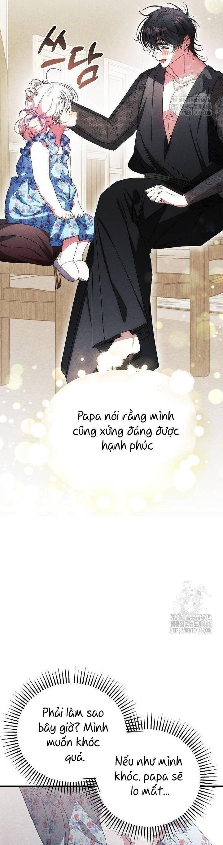 Bảo Vệ Người Cha Bạo Chúa Chap 12 - Next Chap 13