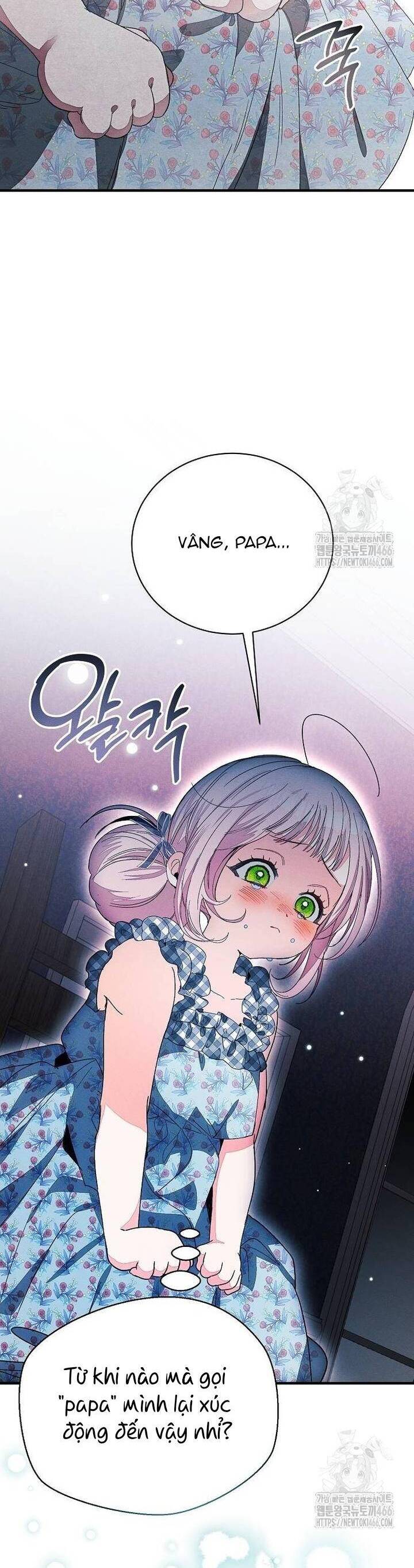 Bảo Vệ Người Cha Bạo Chúa Chap 12 - Next Chap 13