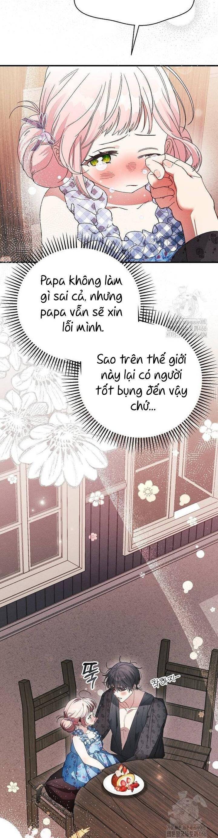 Bảo Vệ Người Cha Bạo Chúa Chap 12 - Next Chap 13