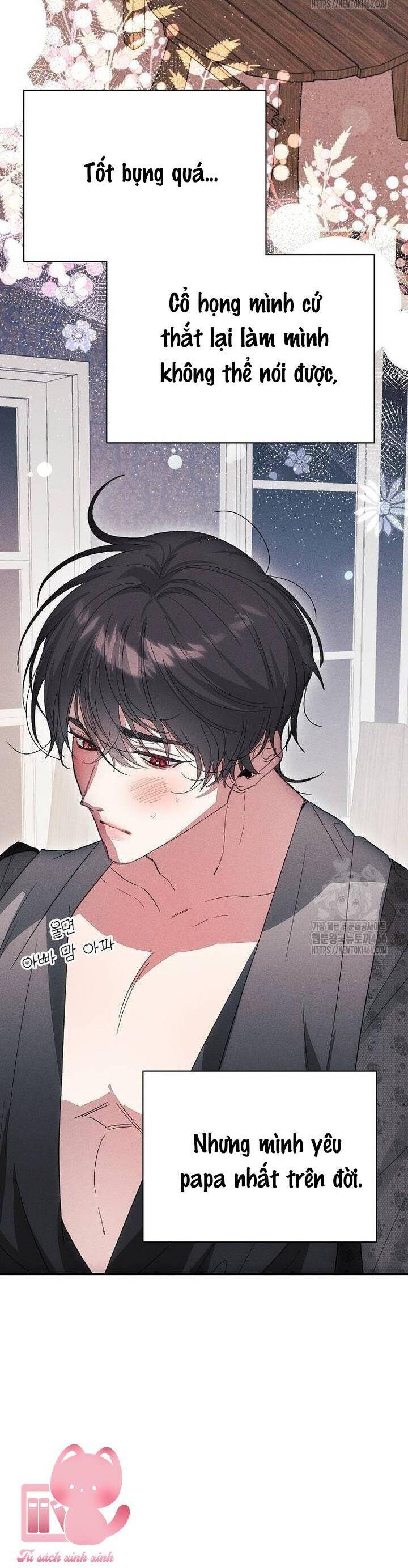 Bảo Vệ Người Cha Bạo Chúa Chap 12 - Next Chap 13