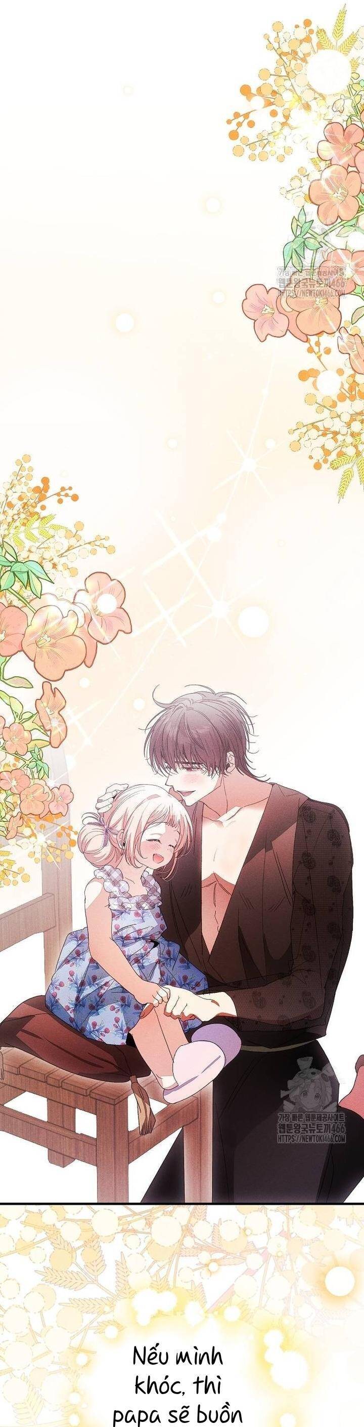 Bảo Vệ Người Cha Bạo Chúa Chap 12 - Next Chap 13