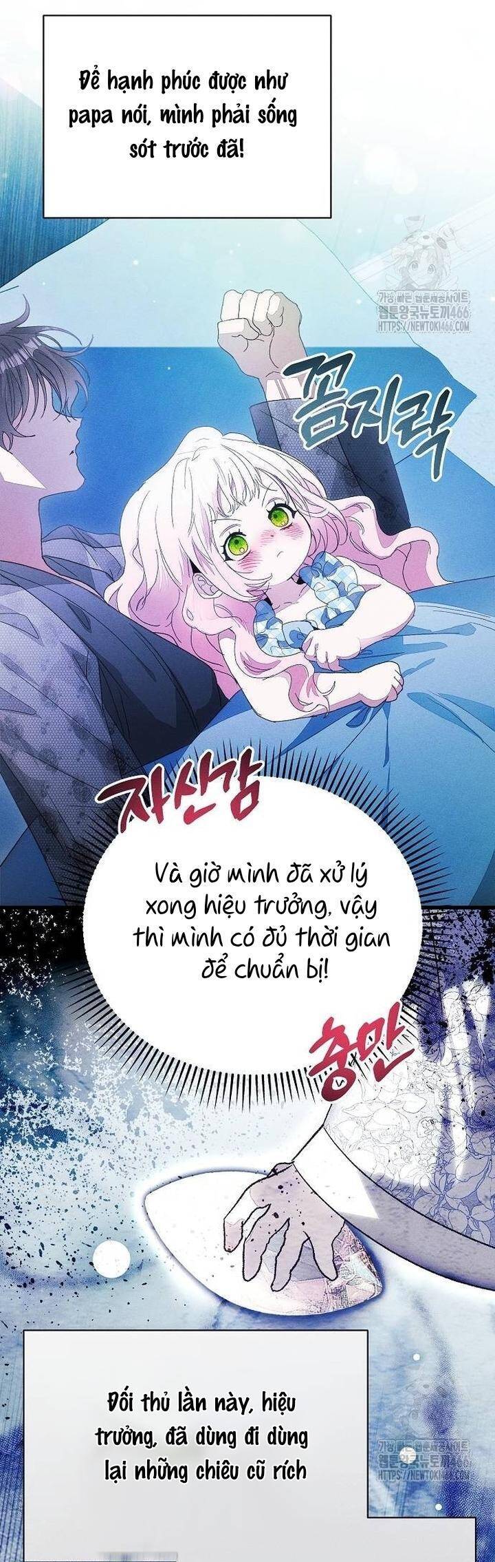 Bảo Vệ Người Cha Bạo Chúa Chap 12 - Next Chap 13