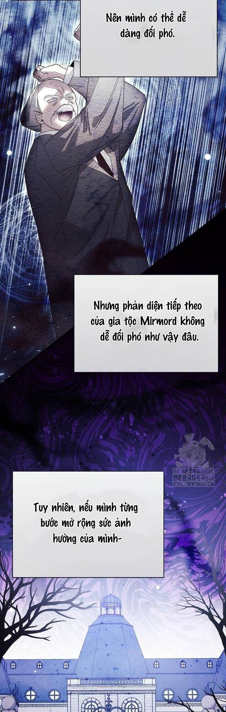 Bảo Vệ Người Cha Bạo Chúa Chap 12 - Next Chap 13