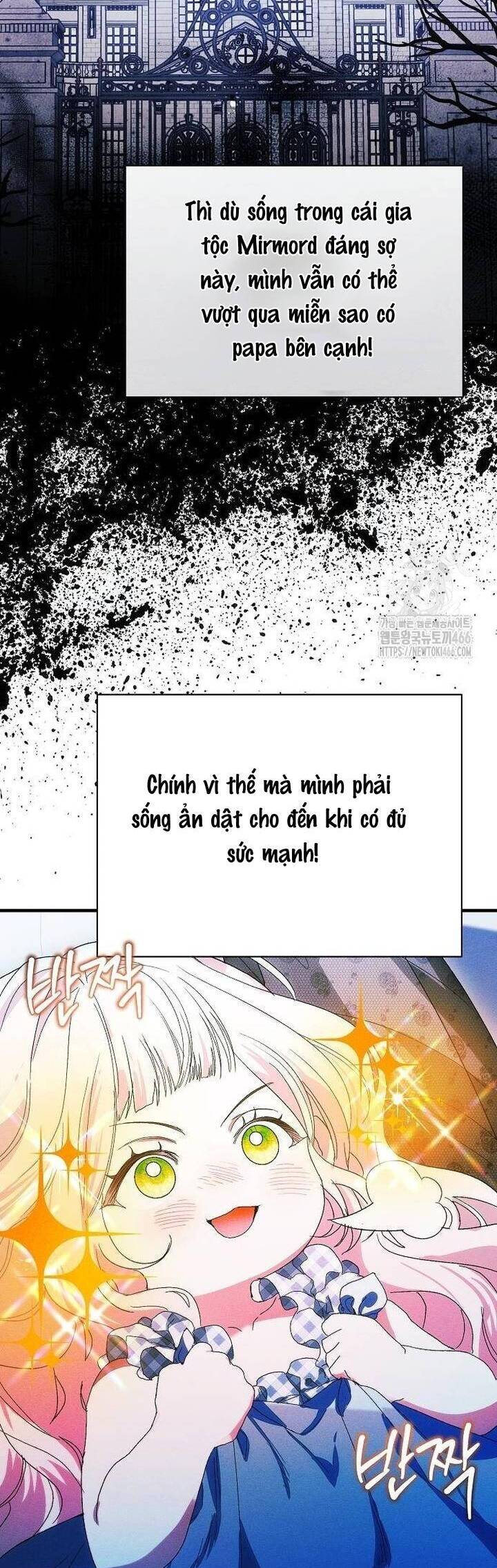 Bảo Vệ Người Cha Bạo Chúa Chap 12 - Next Chap 13