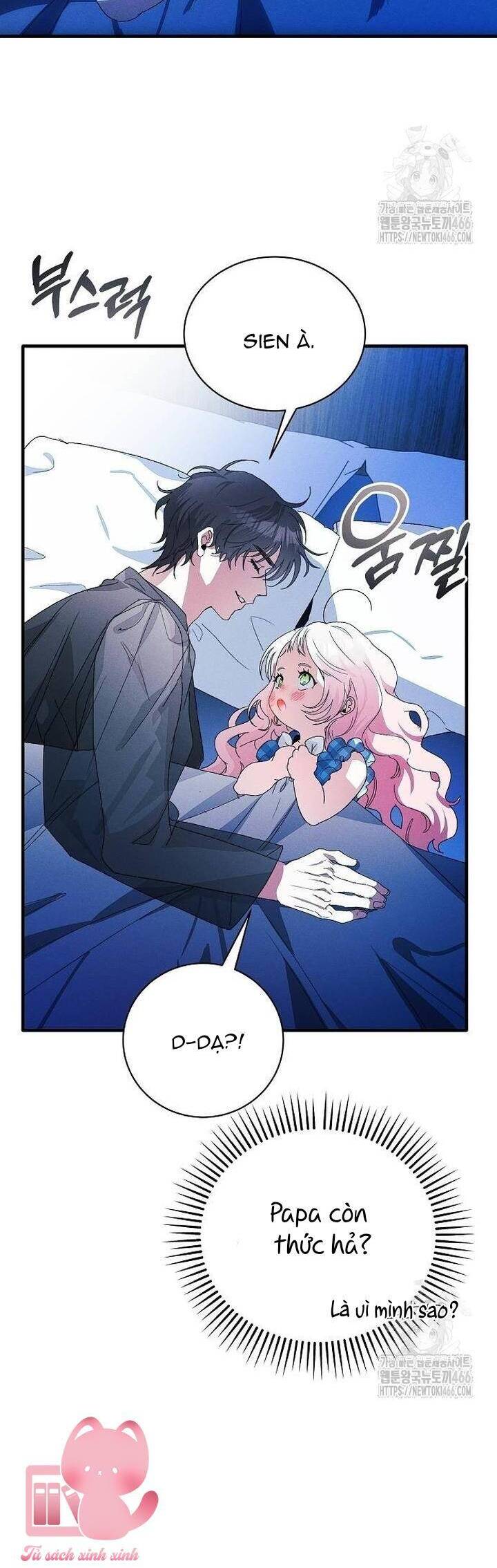 Bảo Vệ Người Cha Bạo Chúa Chap 12 - Next Chap 13