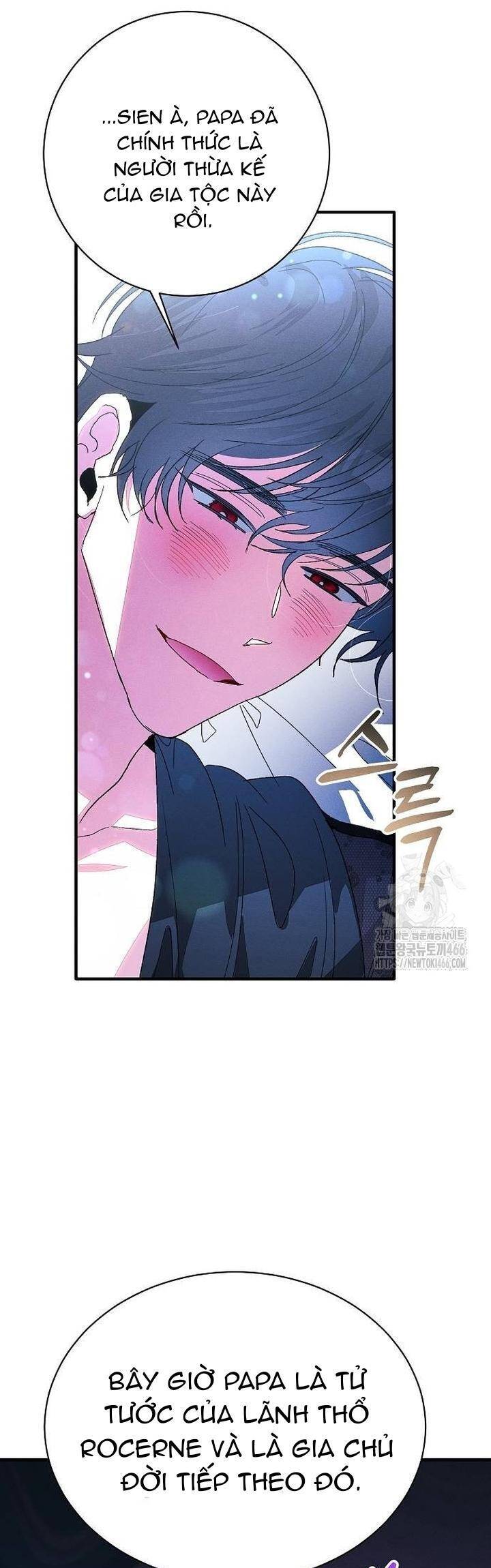 Bảo Vệ Người Cha Bạo Chúa Chap 12 - Next Chap 13